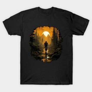 MTB T-Shirt